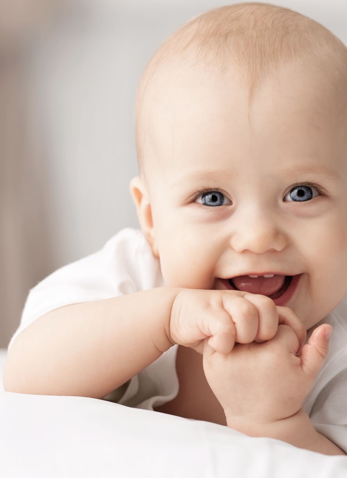ELGYDIUM Baby - Dentifrice bébé 6 mois /2 ans
