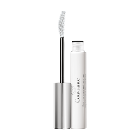 Couvrance Mascara ALTA TOLLERABILITÀ Nero