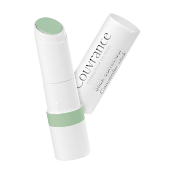 ROUTINE DE SOINS COUVRANCE Crème de teint compacte Fini mat Naturel