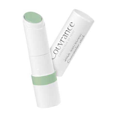 Couvrance Stick corrector Verde