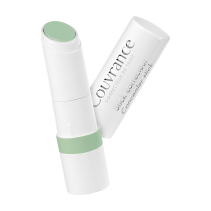 SKINCARE ROUTINE Couvrance Green Concealer Stick