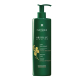 Enriched with Plant-Based Keratin