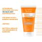 Cleanance Tinted Sun Cream SPF 50+