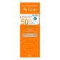 Cleanance Tinted Sun Cream SPF 50+