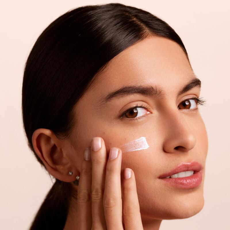 Hydrance+ SPF30 Moisturizing sunscreen lotion