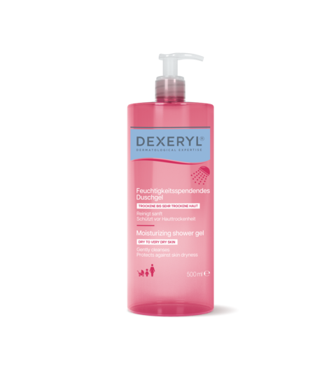  Shower Cream