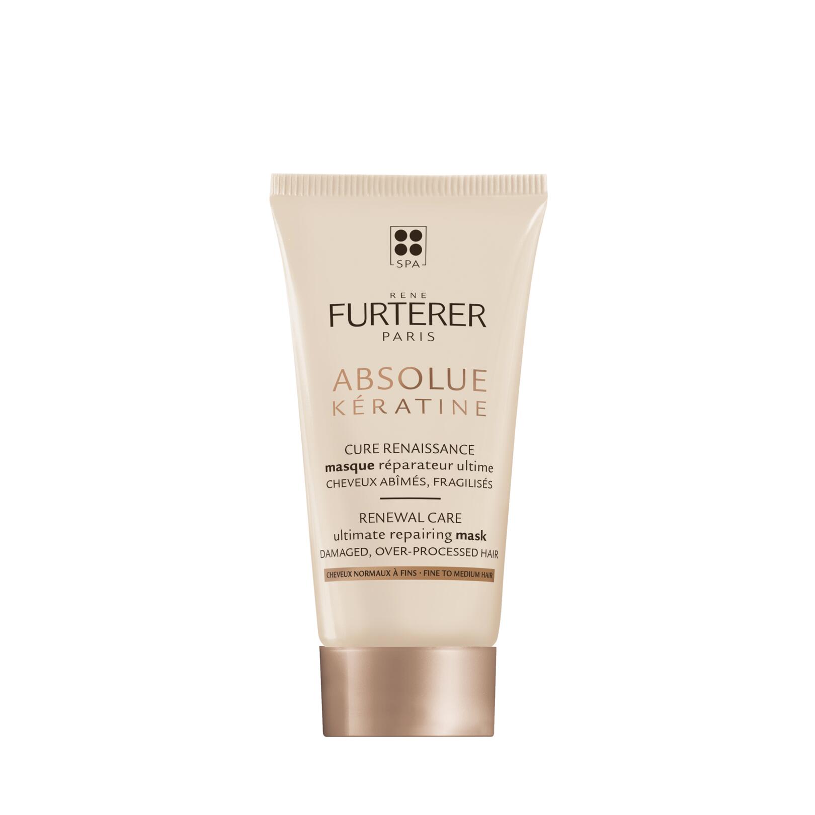 Masque réparateur ultime 
