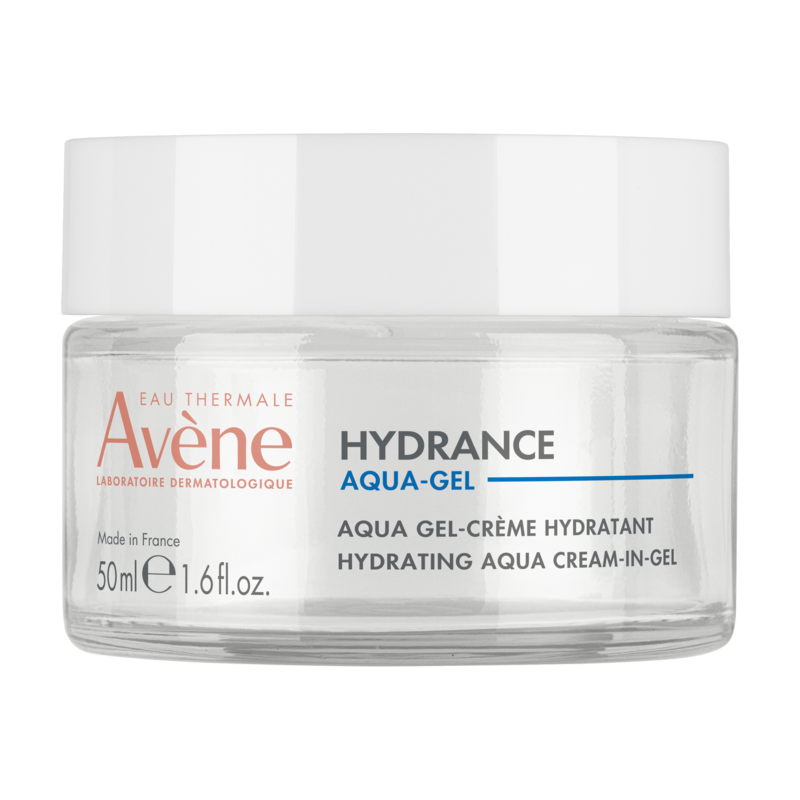 HYDRANCE AQUA-GEL Aqua gel-crème hydratant