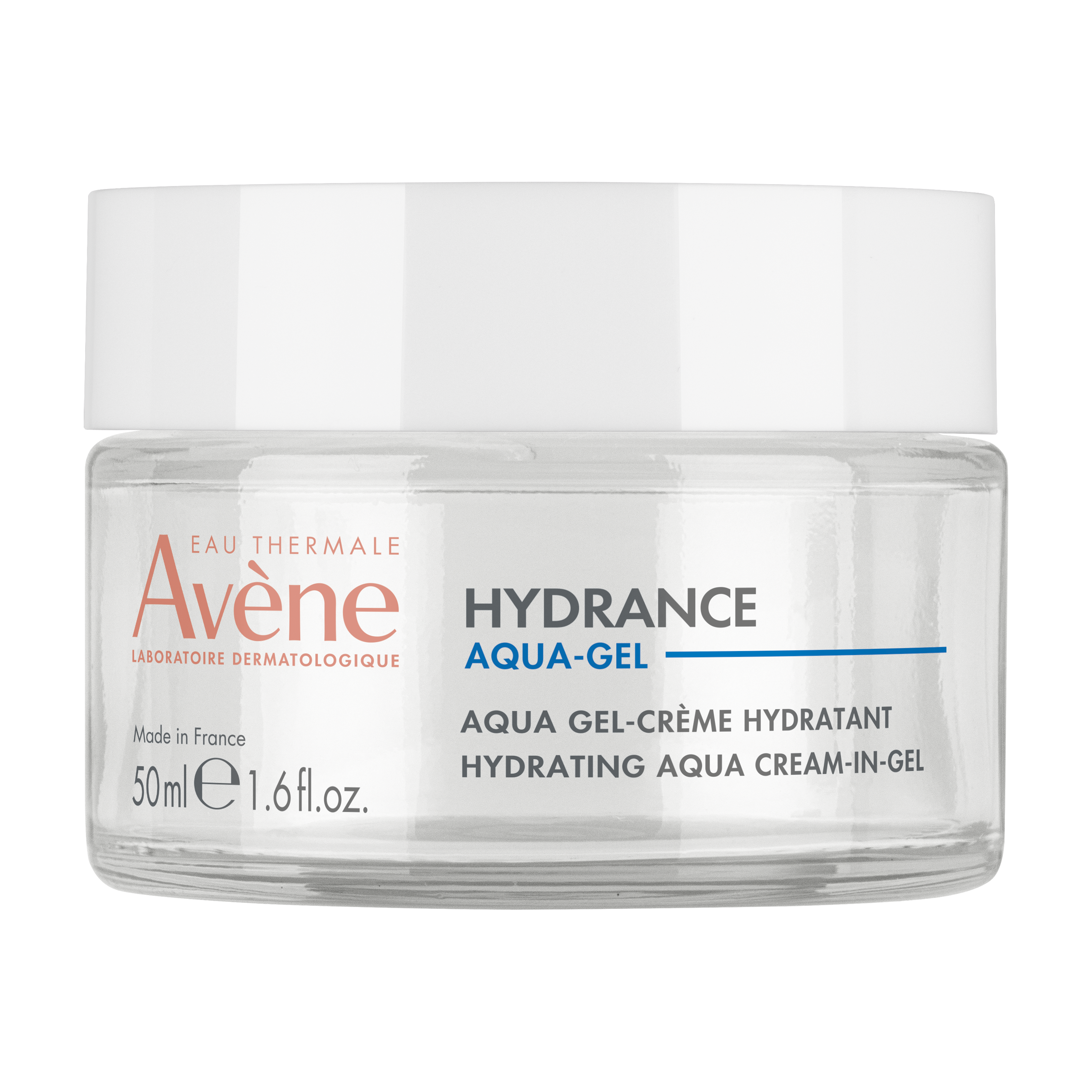 HYDRANCE AQUA-GEL Aqua gel-crema hidratante 