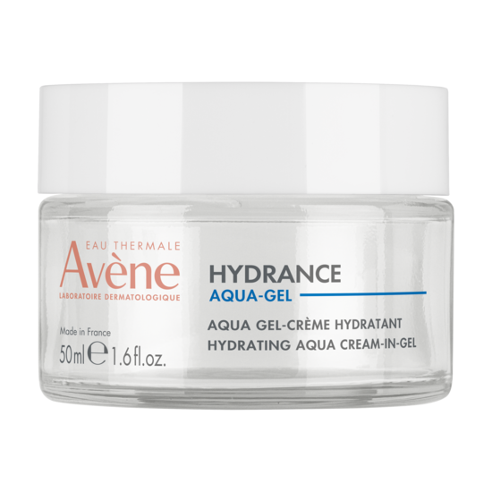  HYDRANCE AQUA-GEL Aqua gel-crème hydratant