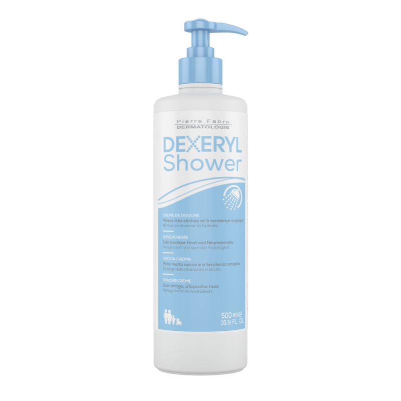 DEXERYL Shower Cream