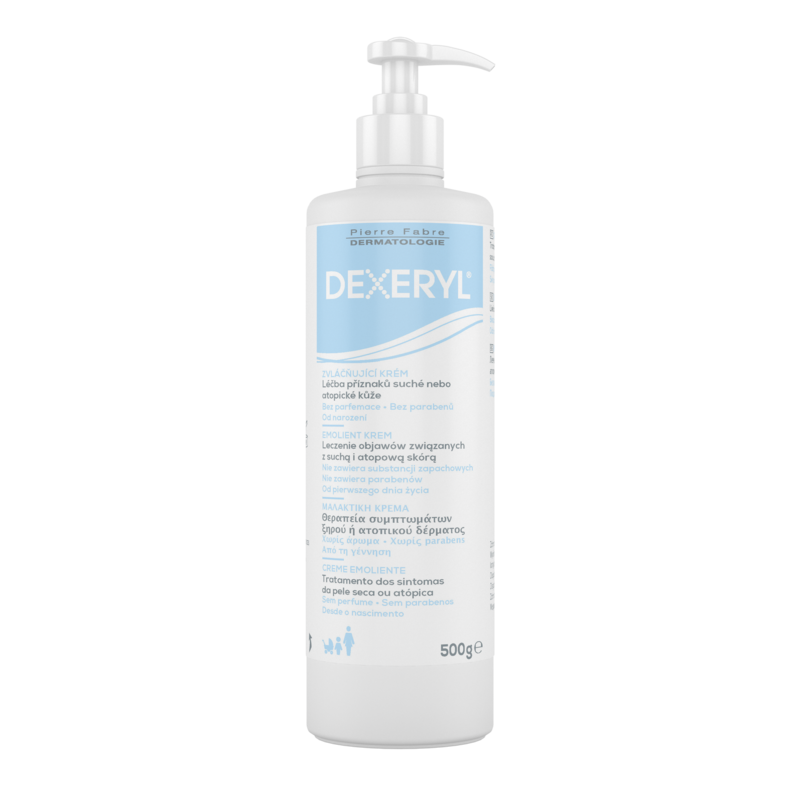 Dexeryl Creme Emoliente