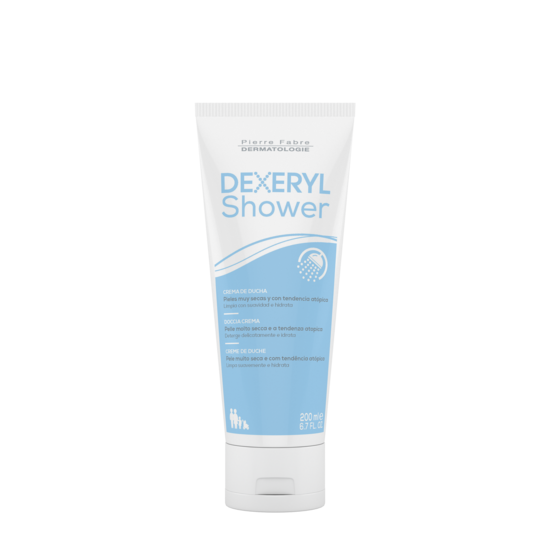 Dexeryl creme de duche