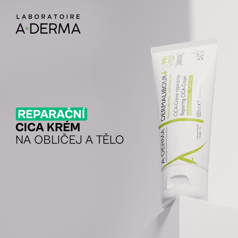 Reparační CICA-Krém