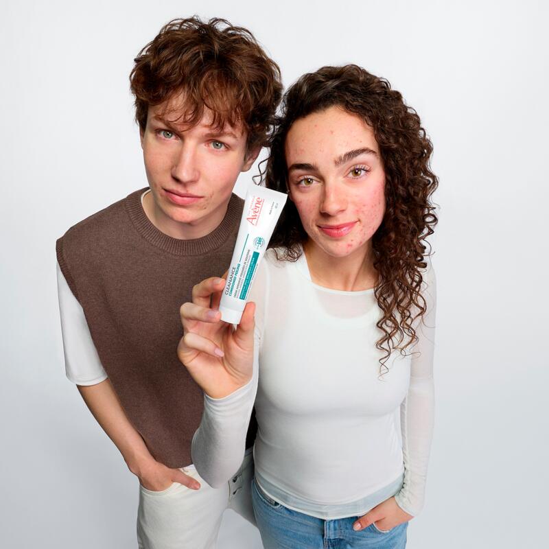 COMEDOMED PEELING Εντατική κρέμα κατά των ατελειών σε έξαρση