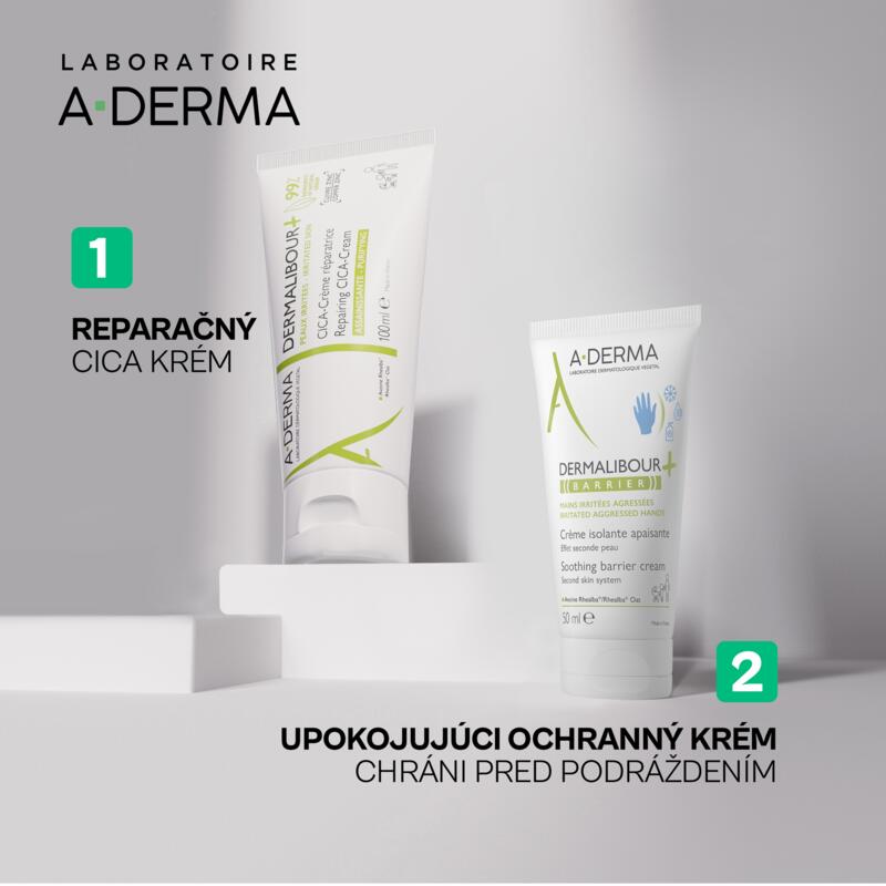 Reparačný CICA-Krém