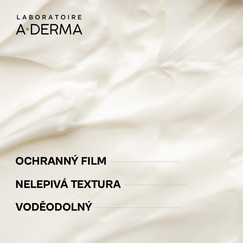 Dermalibour+ BARRIER Zklidňující ochranný krém