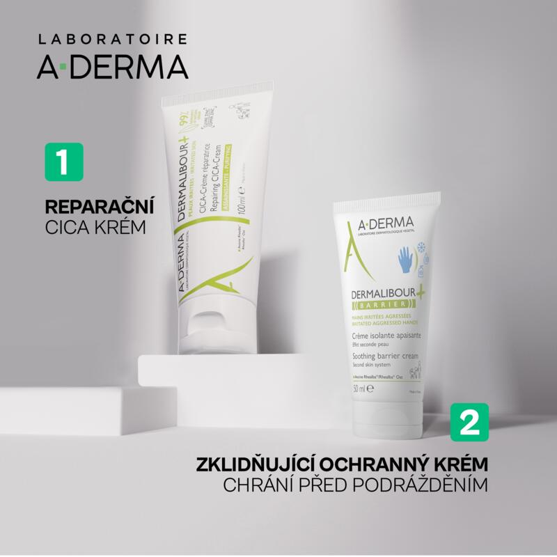 Reparační CICA-Krém
