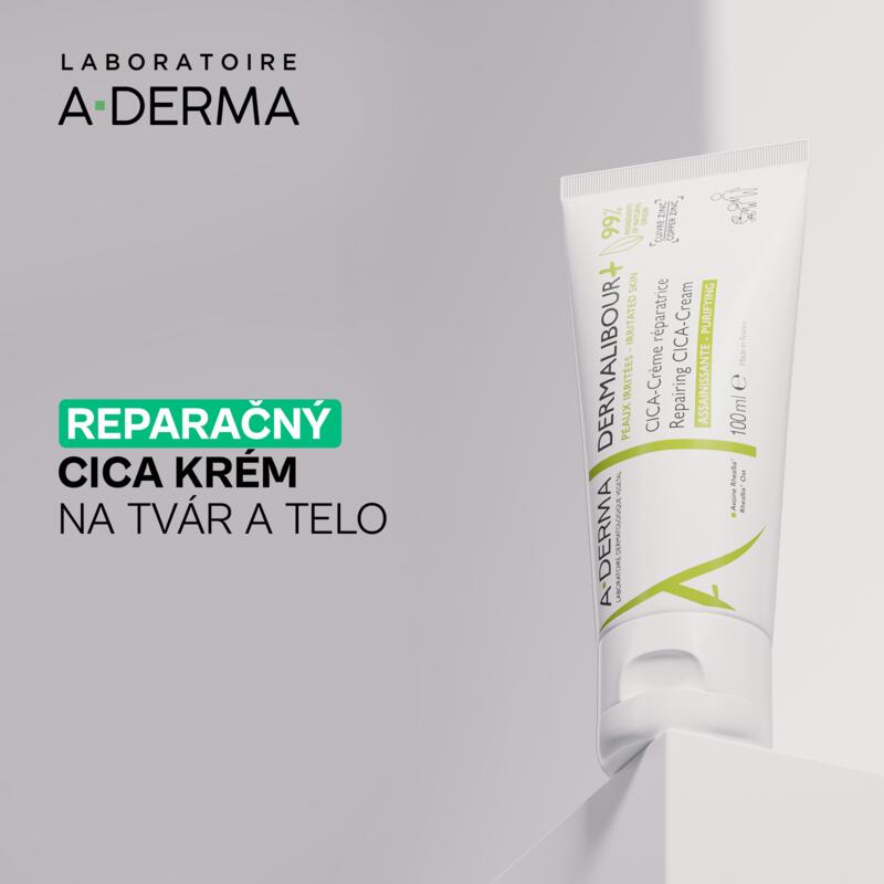 Reparačný CICA-Krém