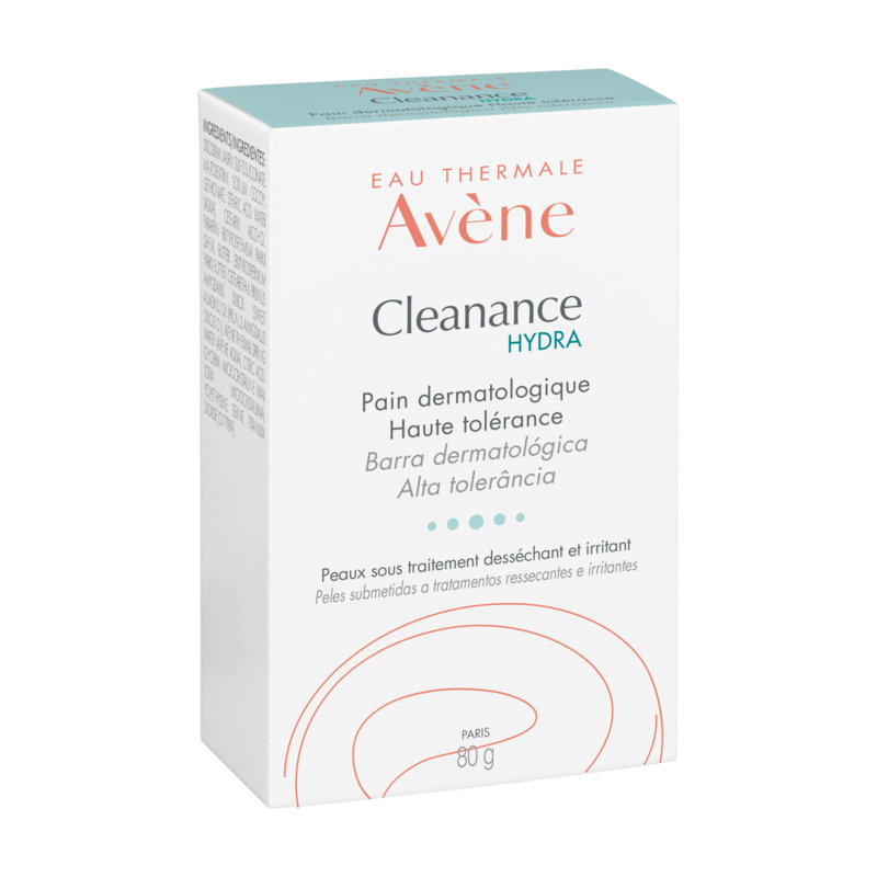 Cleanance Hydra Barra Alta Tolerância