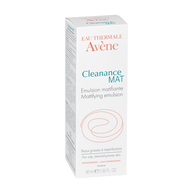 Cleanance MAT Emulsion matifiante