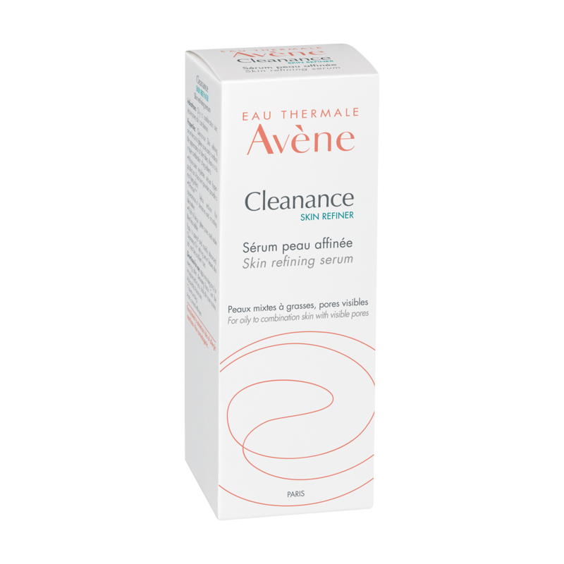 Cleanance SKIN REFINER Serum