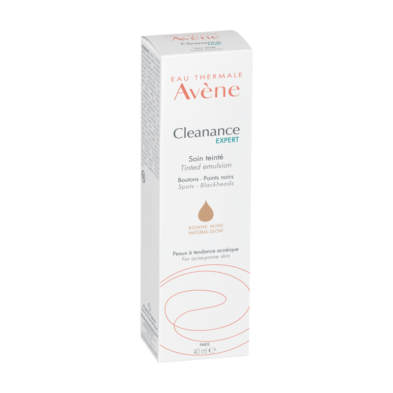 Cleanance EXPERT Soin teinté