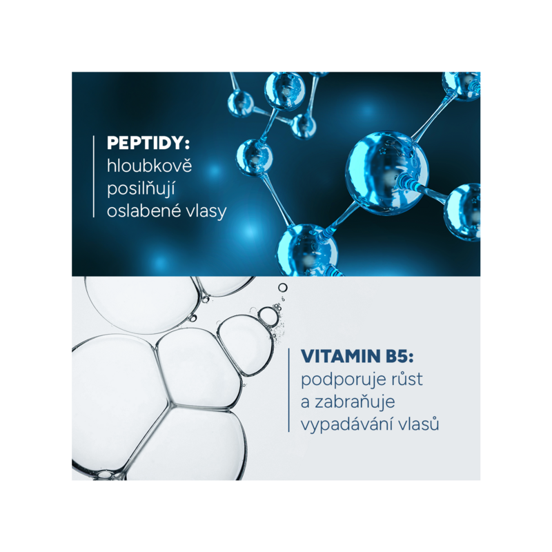 ANAPHASE Posilující kondicionér proti lámavosti vlasů