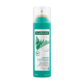24-hour freshness, 85% sebum reduction, no residue