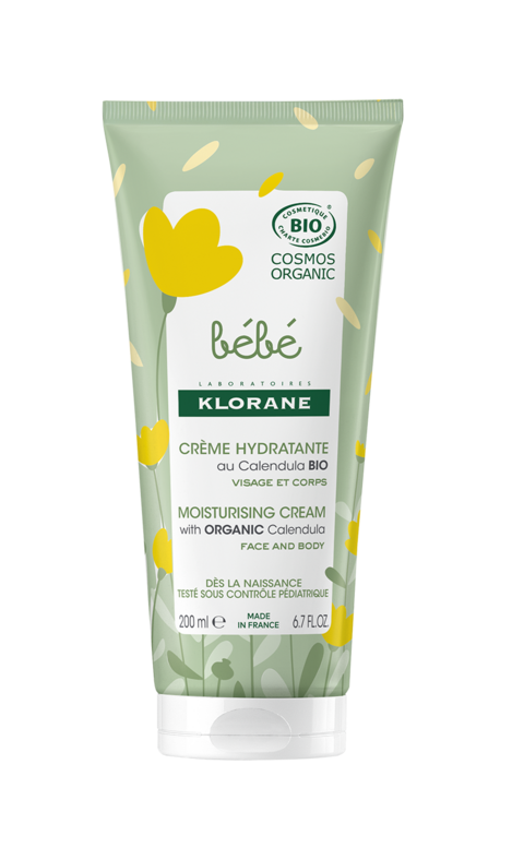 Baby routine Petit Brin Scented Water