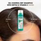 Dry Shampoo with Nettle & Vitamin E - Tinted
