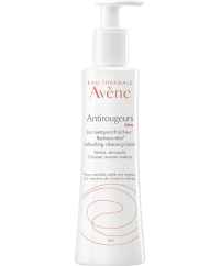 Antirougeurs CLEAN Soothing Cleansing Lotion
