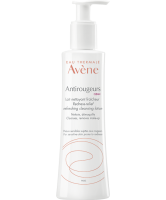 Antirougeurs Clean Redness-relief refreshing cleansing lotion