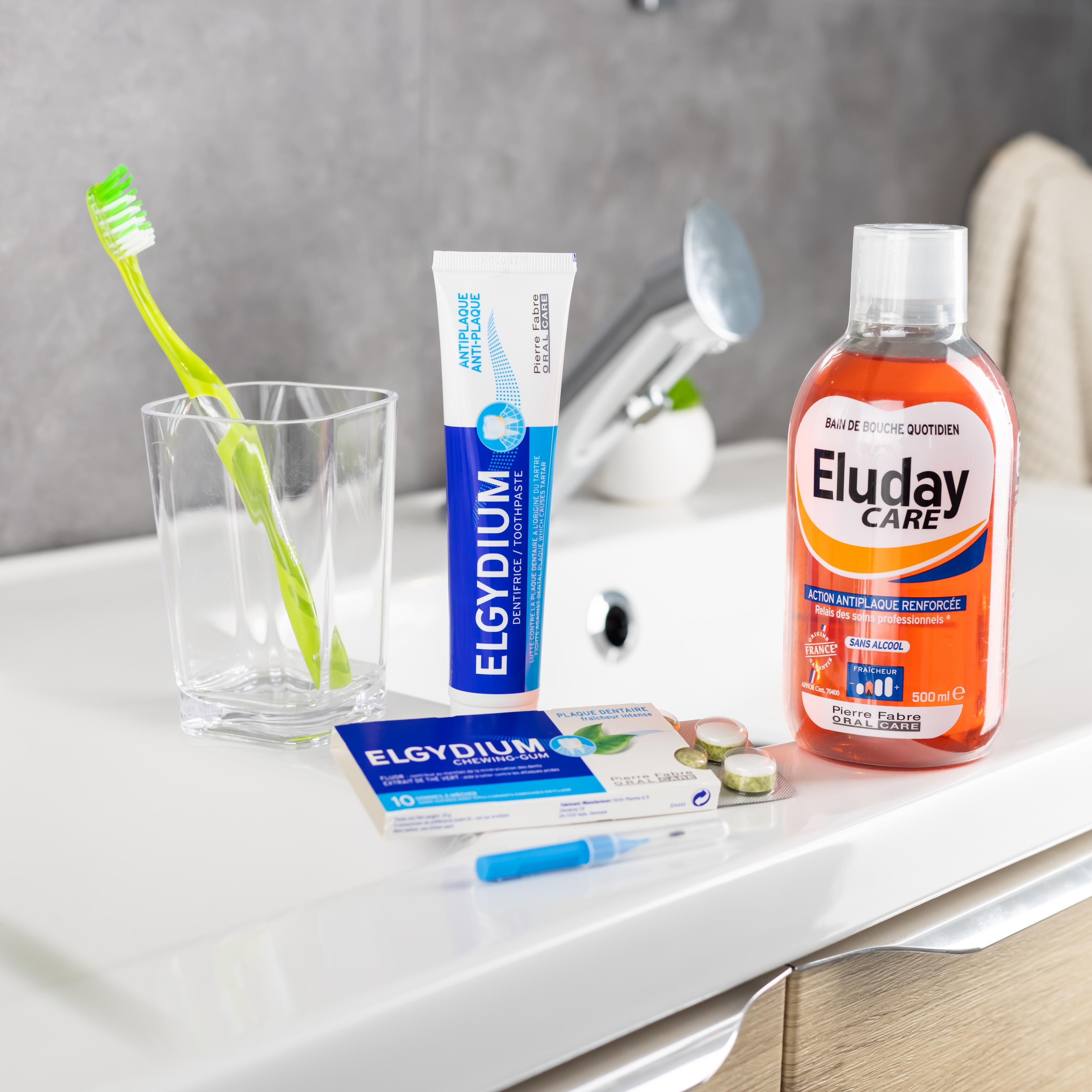 Антиплакова грижа