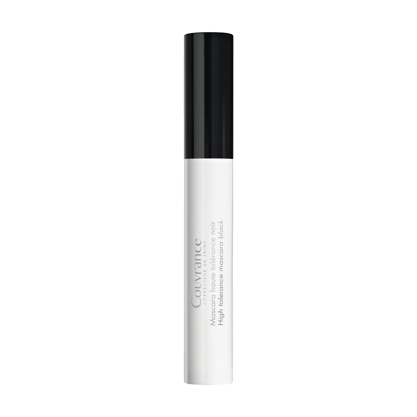 Mascara Haute Tolérance Noir