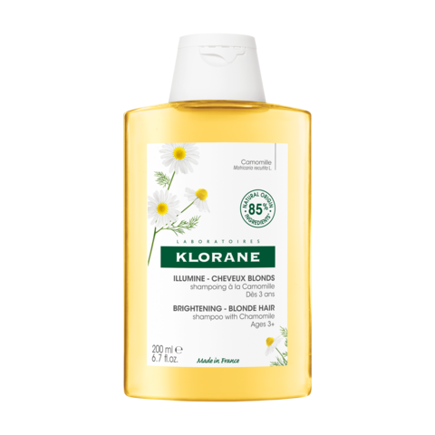   Spray illuminateur & adoucissant