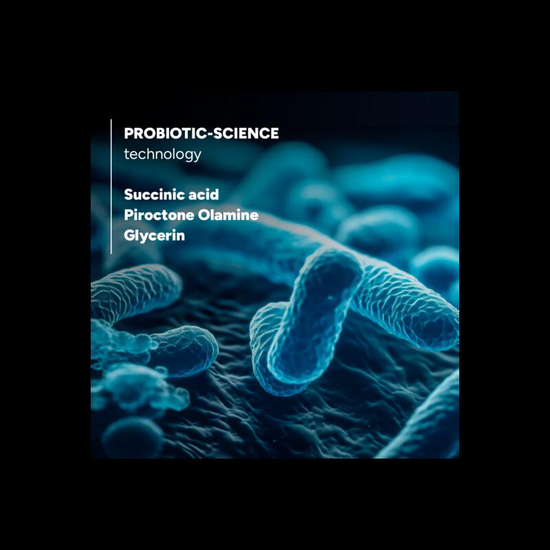 Feuchtigkeitsspendendes Pflegeshampoo – Trockene Schuppen