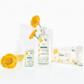 Poudre protectrice au Calendula BIO