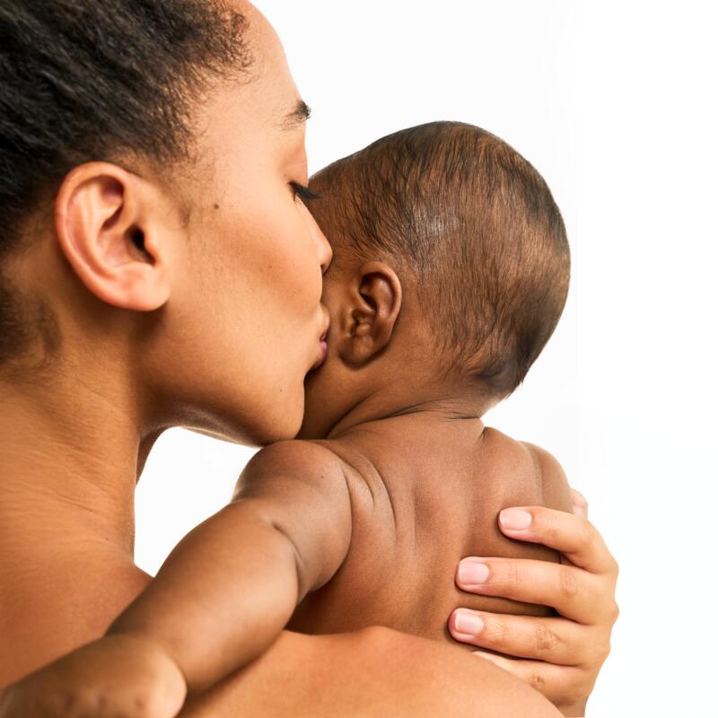 Eau nettoyante bébé