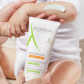 Crema emoliente anti-irritación de cosmética estéril
