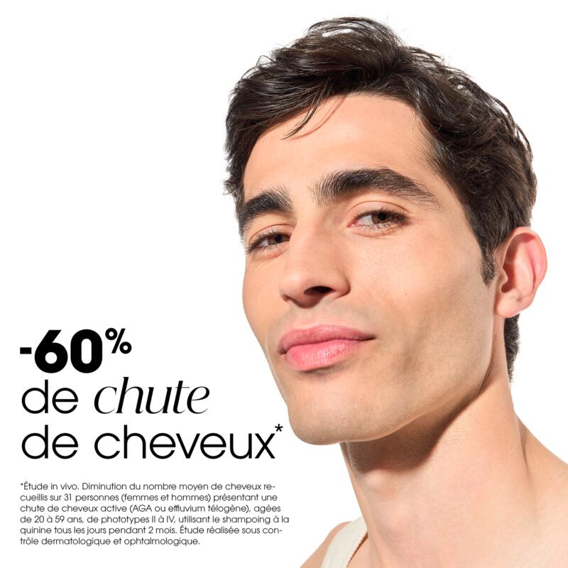 Shampoing fortifiant