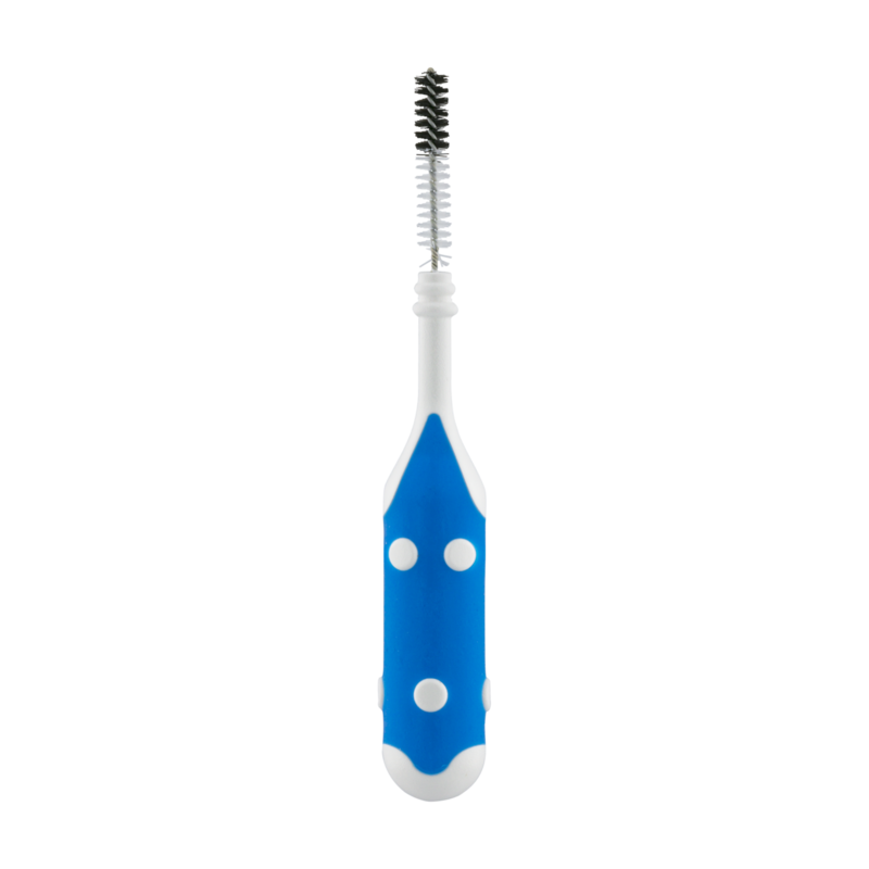 ELGYDIUM Clinic Azul (ISO 1) – Recarga para Escovilhão