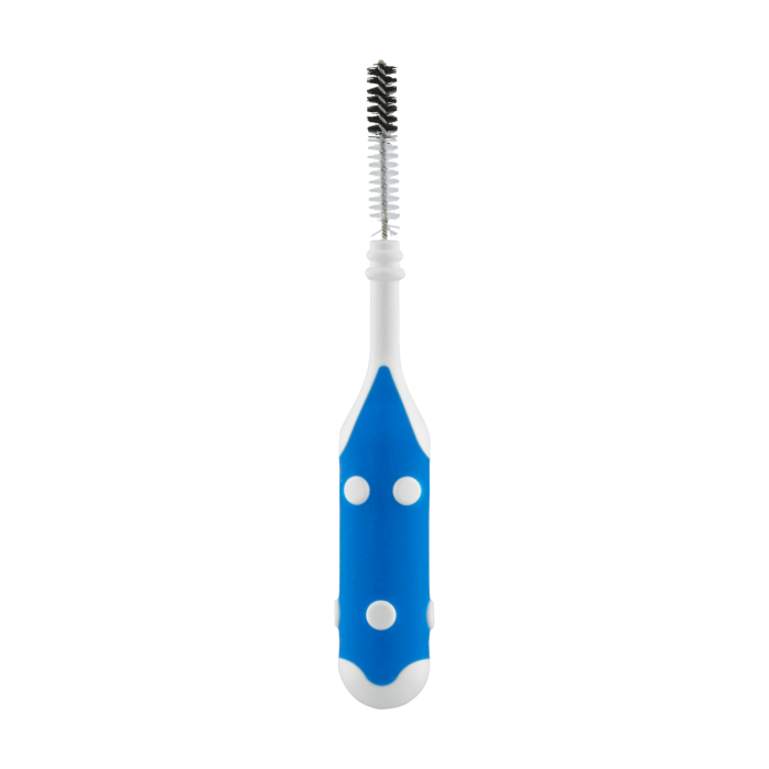 ELGYDIUM Clinic Refill Blue (ISO 1) - brossette interdentaire