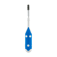  ELGYDIUM Clinic Brossettes interdentaires, ELGYDIUM Clinic Refill Blue (ISO 1) - brossette interdentaire