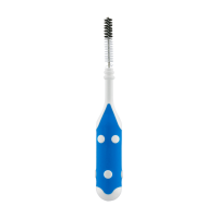 ELGYDIUM Clinic Interdental brush, ELGYDIUM Clinic Azul (ISO 1) – Recarga para Escovilhão