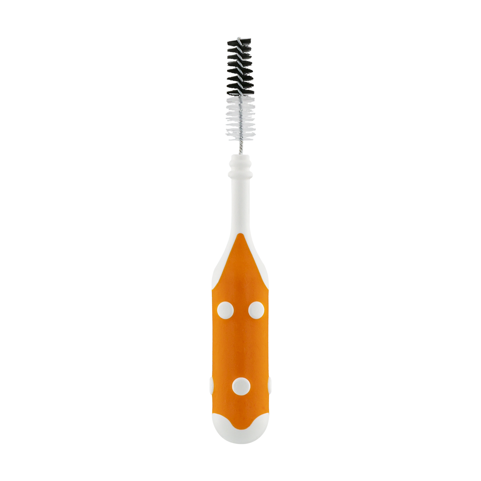 ELGYDIUM Clinic Laranja (ISO 3) – Recarga para Escovilhão