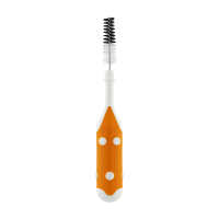  ELGYDIUM Clinic Escovilhões Interdentários, ELGYDIUM Clinic Laranja (ISO 3) – Recarga para Escovilhão