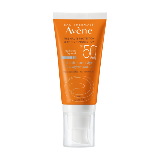 Anti-aging SPF 50+