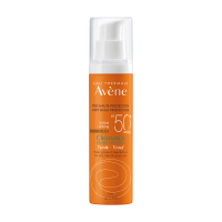 Cleanance Solaire Tinted SPF 50+