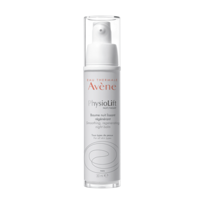 PhysioLift Night Smoothing And Regenerating Night Balm